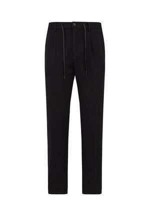Chino - black solid