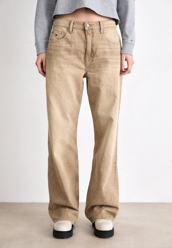 MIA  - Relaxed fit jeans - denim color