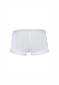 Olaf Benz RETRO - Trunks - white