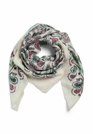 PCMIRANDI  - Foulard - egret