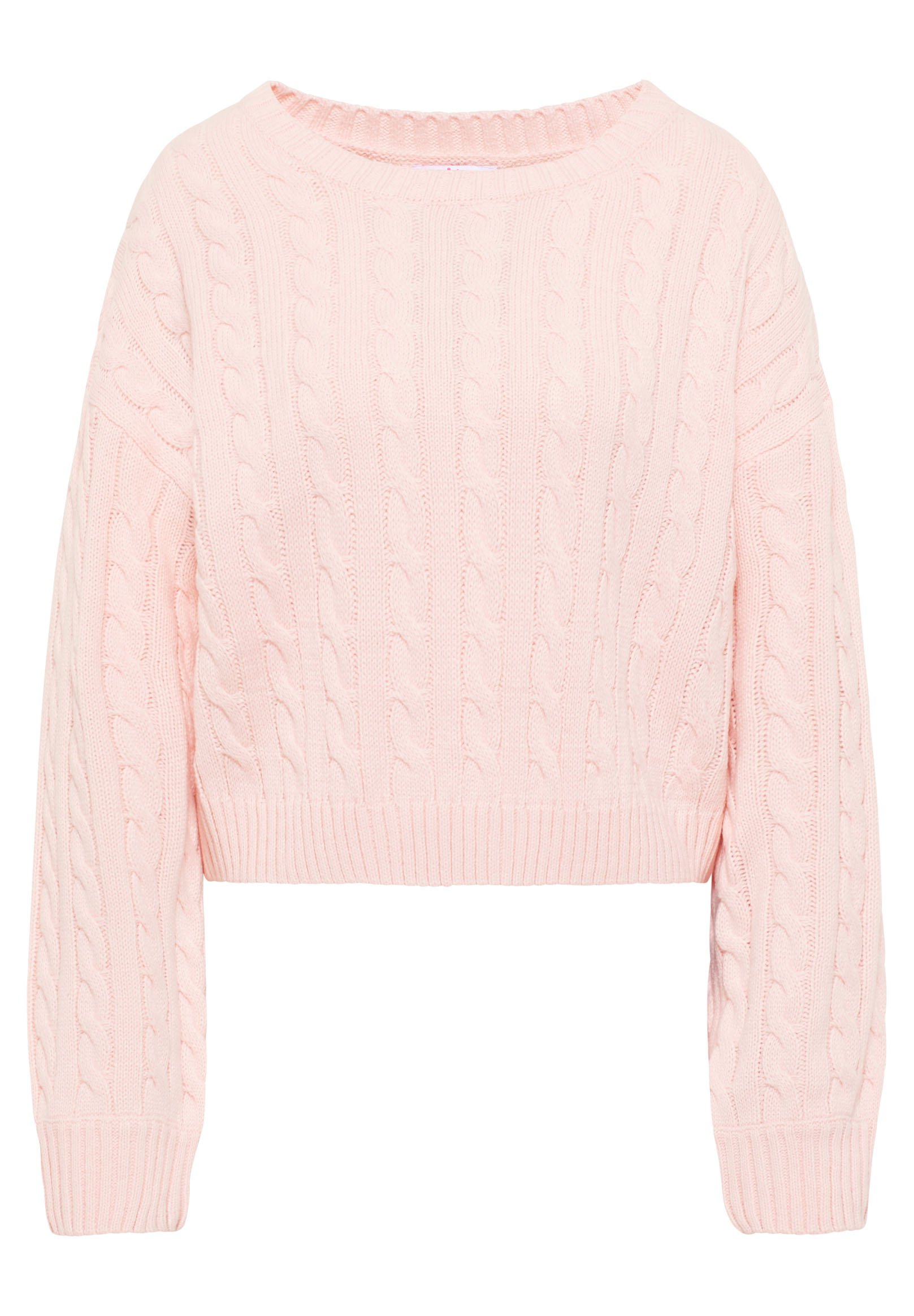 myMo MYMO BLONDA - Trui - rosa/roze - Zalando.nl