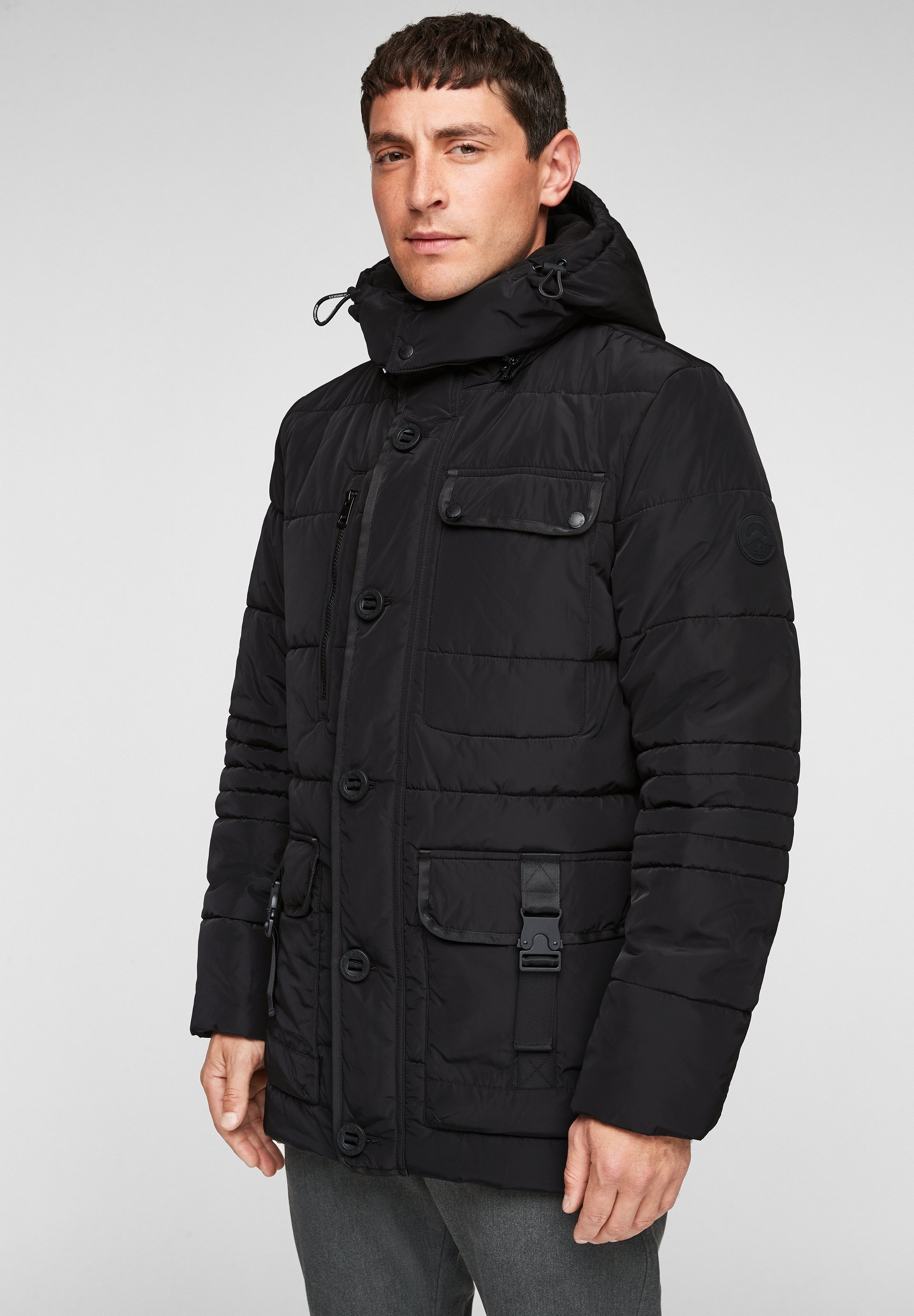 Homme Veste d'hiver Homme Veste d'hiver