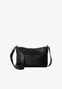 Wybrany, schwarz black