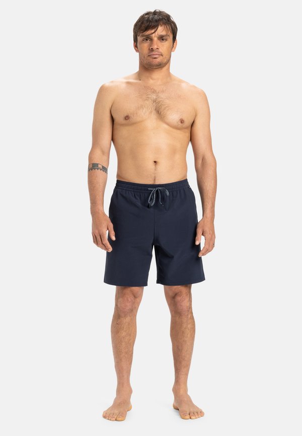TAXER AMPHIBIAN  - Swimming shorts - ktp02