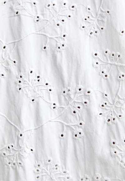 MUNTHE OAJI - T-shirt basique - white