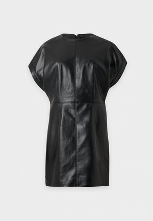 ANINE BING, ZELIE DRESS - Robe de soirée - black