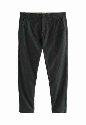 REGULAR FIT - Stoffhose - charcoal grey