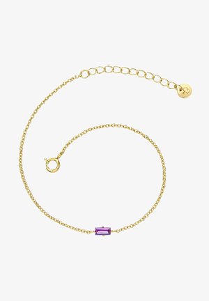 Armband - gelbgold