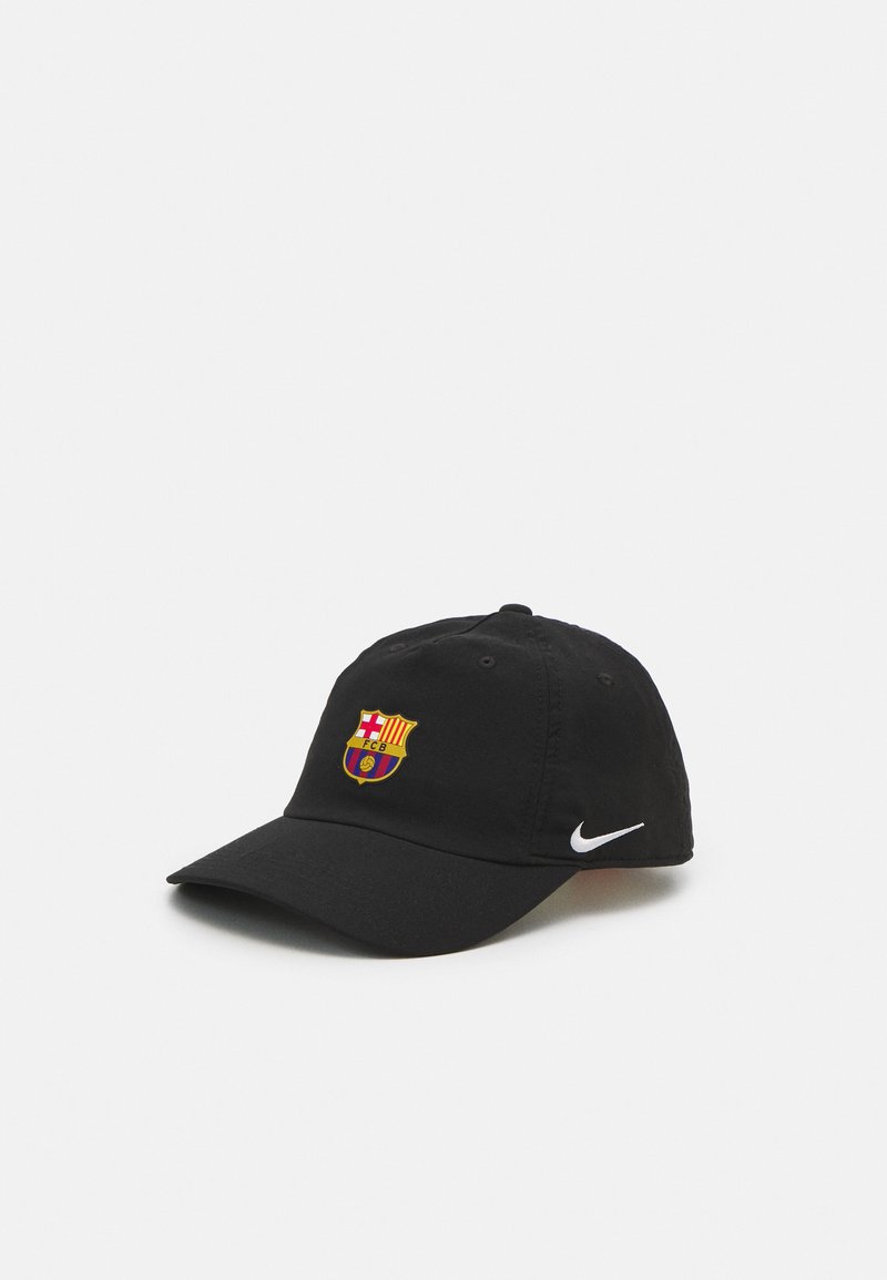 Casquette Inter FC 153078 – Noire, Unisexe Adulte, Produit Officiel Du FC Internazionale