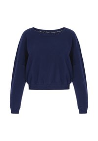 Niet geselecteerd, navy