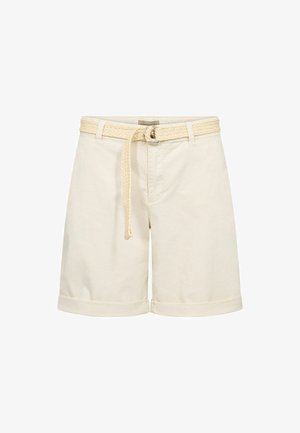 Soyaconcept, SC-ROVENA 1-B - Shorts - cream