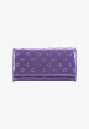 WITTCHEN SIGNATURE COLLECTION - Portefeuille - purple