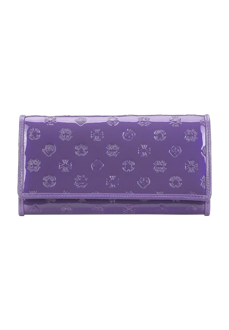 WITTCHEN SIGNATURE COLLECTION - Portfel