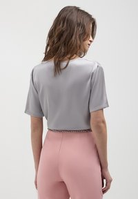 Calliope Camicetta - grigio