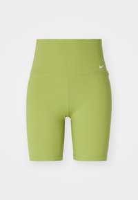 ONE - Leggings - pear