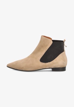 Classic ankle boots - cocco
