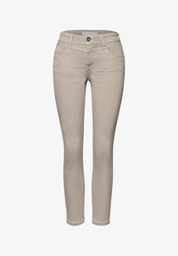 Seleccionado, beige washed