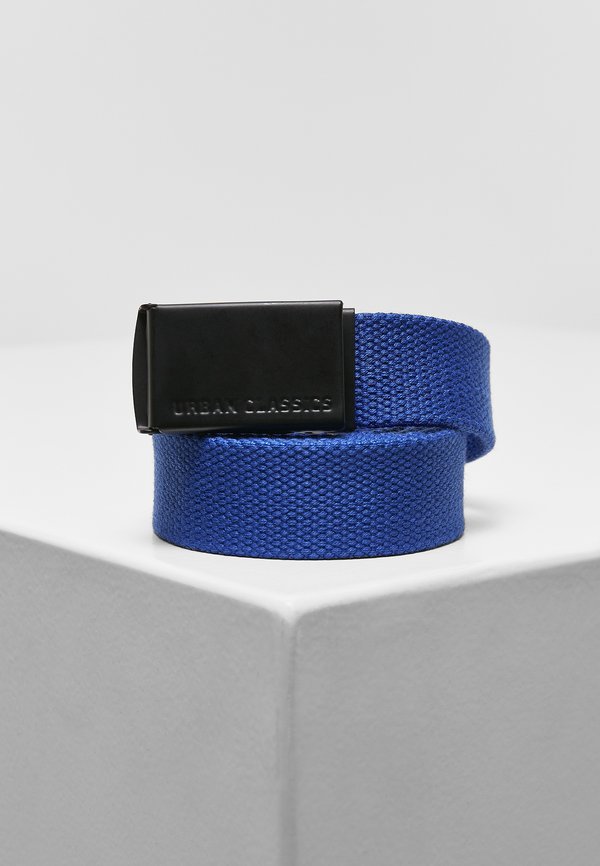 2 PACK – Gürtel