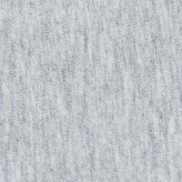 Tissu gris texturé avec un subtil motif chiné. Matériau doux et mélangé avec des nuances variées de gris et une surface lisse.
