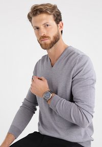 Fossil Chronograaf - grau
