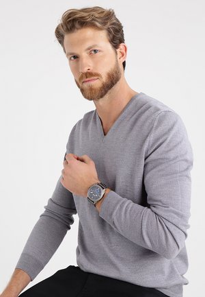 Fossil Chronograaf - grau