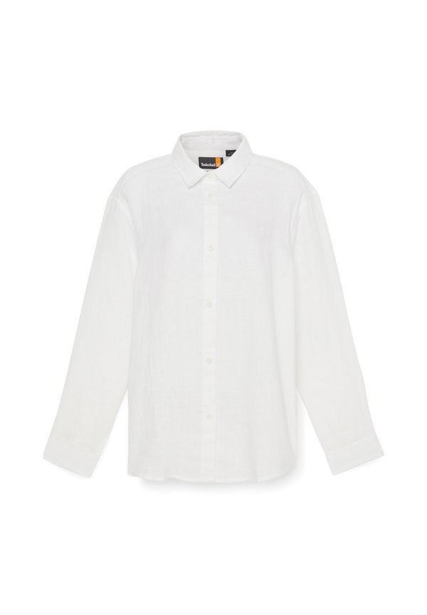 SHORT SLEEVE SHIRT VINTAGE - Button-down blouse2