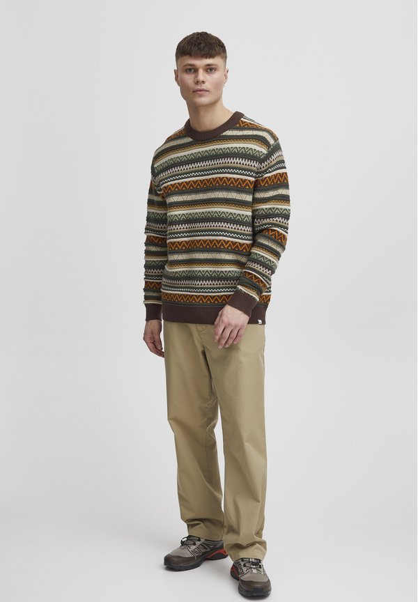 SDGARDAR - Jumper - java2