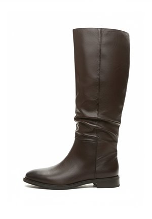 Bottes - brown