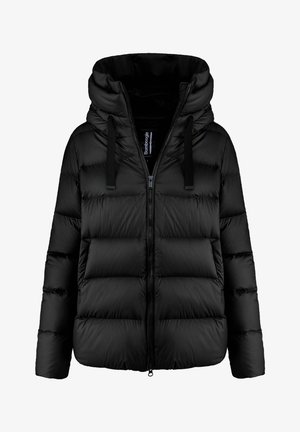 Piumino - black