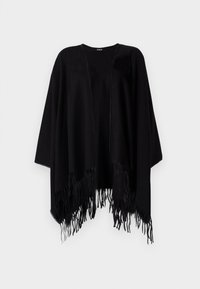Cape - black