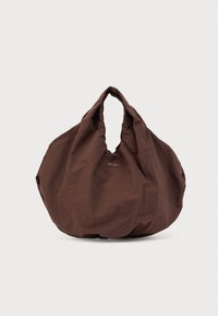 Δεν επιλέχθηκε, brown