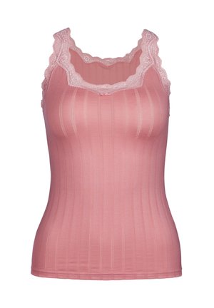 Calida ETUDE TOUJOURS - Unterhemd/-shirt - blush flower