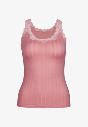 Calida ETUDE TOUJOURS - Unterhemd/-shirt - blush flower