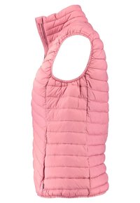 Meru Weste - light pink