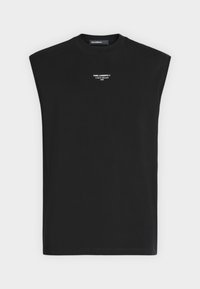 Επιλέχθηκε, black