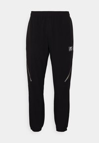Reebok Teplákové kalhoty - black