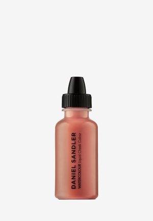 Daniel Sandler WATERCOLOUR™ LIQUID BLUSH - Poskipuna - gentle