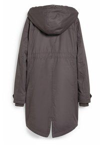 C&A Vinterkappa /-rock - dark grey