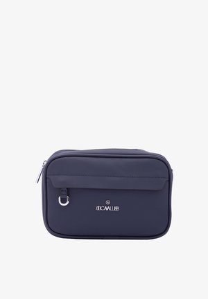 B.Cavalli BELT - Heuptas - blue