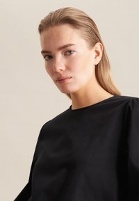 Seidensticker SCHWARZE ROSE - Camicetta - black
