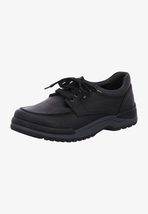 Mephisto CHARLES - Chaussures à lacets - schwarz