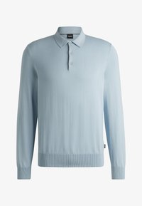 Unausgewählt, light blue four