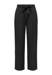 Non sélectionné, black