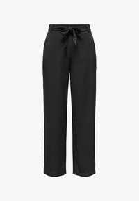 Sélectionné, black