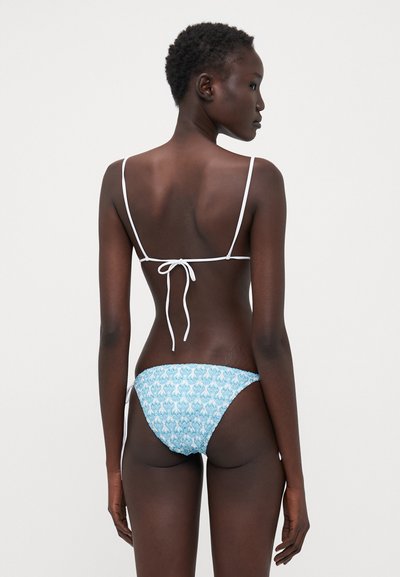 Missoni Bikiinid - light blue