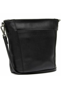 Niet geselecteerd, black