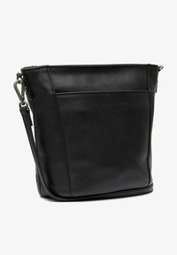 Niet geselecteerd, black