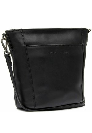 FINTONA  - Umhängetasche - black