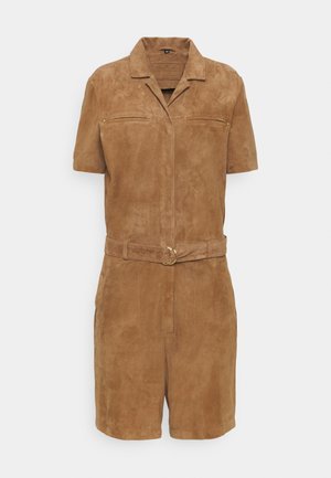 PLAYSUIT - Jumpsuit - sand