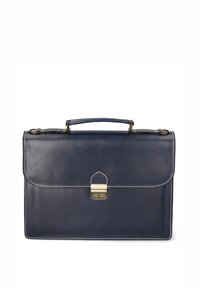 Non selezionato, blu